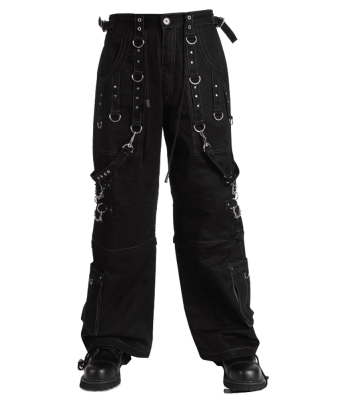 Men Gothic Trouser Elite Gothic Pant Baggy pants Gothic Trouser